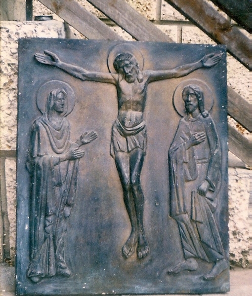 Crucifixion