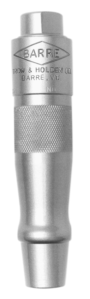 Pneumatic hammer type 1/2in B