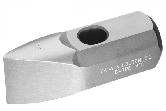 Slab and flat rock splitter