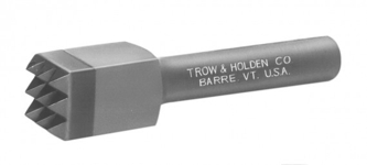 Bushings for pneumatic hammers, Trow & Holden brand