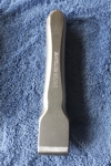 Hand-held carbide tracer with anti-slip handle - real photo of the tools