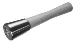 Round steel hammers