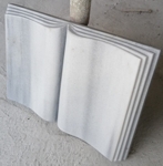 Making a book of marble