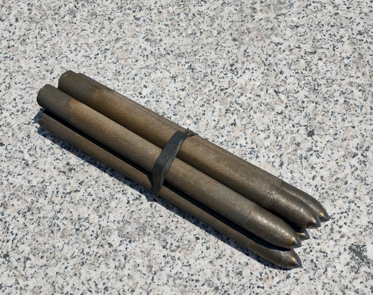 Шила от Украйна