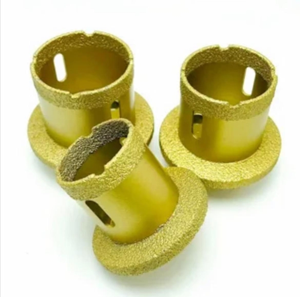 Изглед на работната област