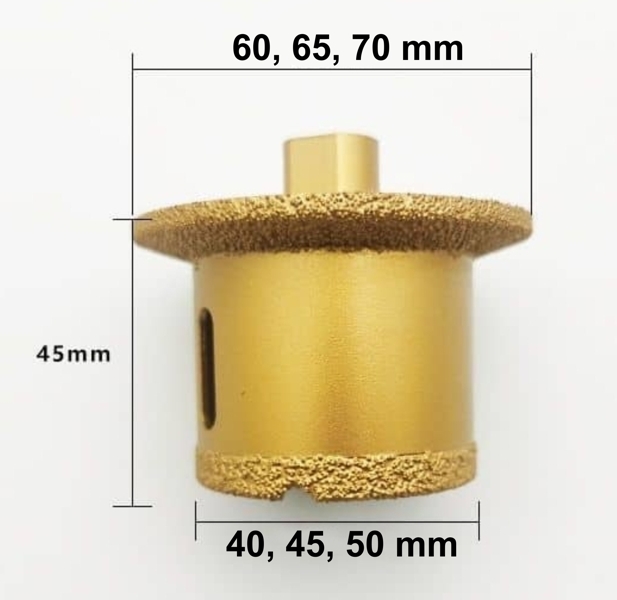 Налични размери