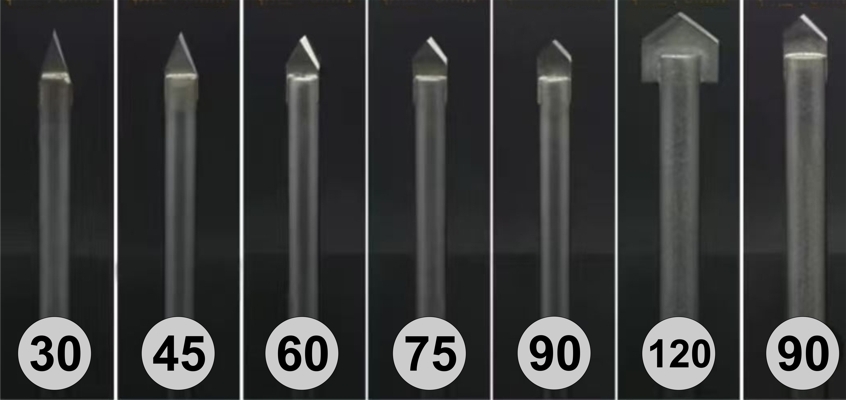 фрезери с карбидна пластина