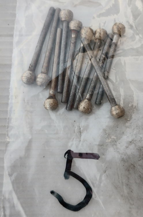 Номер 5 - топче