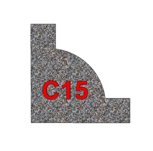 Профил C15