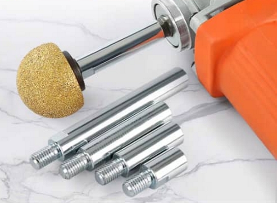 Топки с удължители