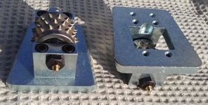 Бучарди FRANKFURT