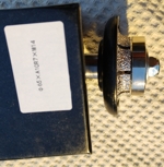 Фреза за заоблен профил A10