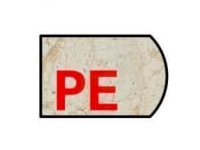 Двойно заобляне дъга профил PE20