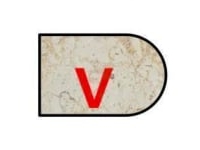 Двойно заобляне профил V20, V30