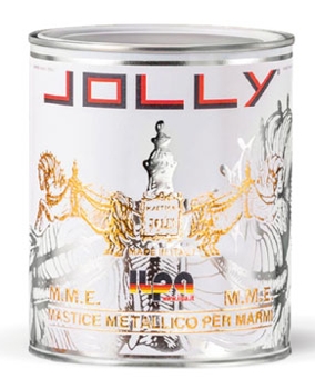 JOLLY METALLICO RAME