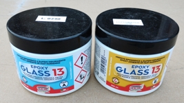 Кутии с кит EPOXY GLASS13