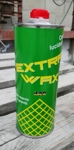 Метална кутия с полираща вакса за камък Extra Wax, по 750 мл