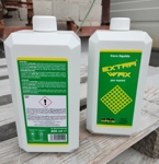 Пластмасови кутии с Extra Wax liquida, течна, на водна основа, по 900 мл