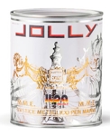 JOLLY METALLICO RAME