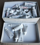 Втвърдители 30 грама