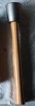 Кръгъл чук с форма на камбана - реална снимка на инструментите