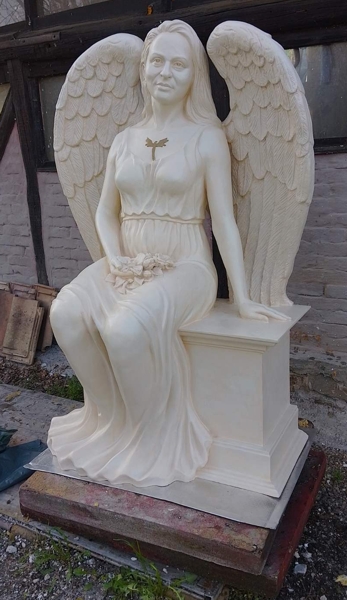 Изглед в ателието отдясно