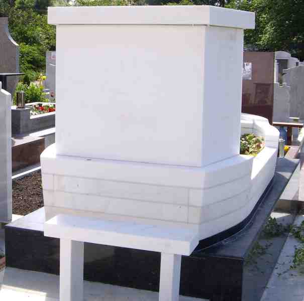 общ изглед отзад